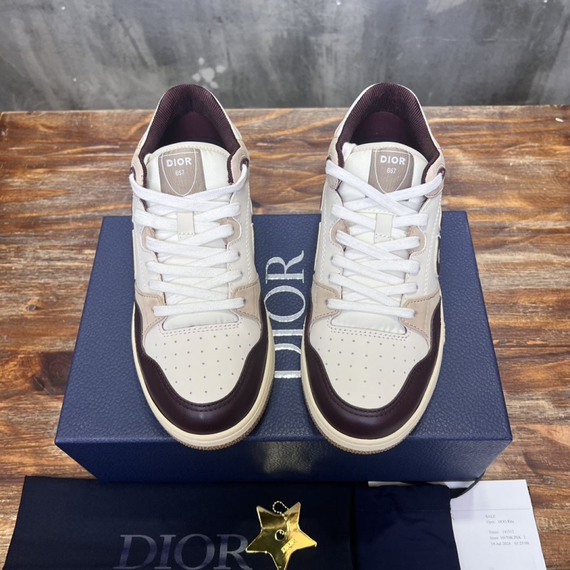 Christian Dior Casual Shoes